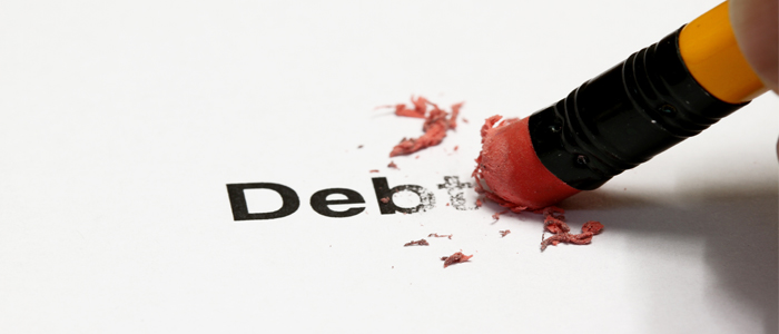 Debt