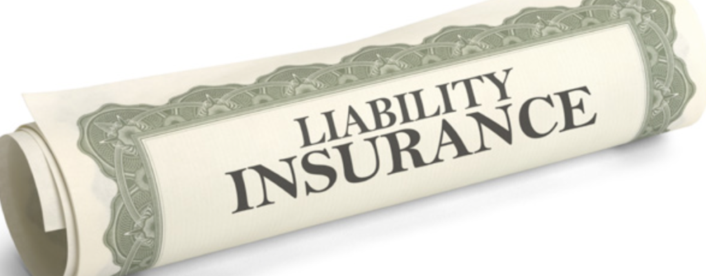 Liability Insurance