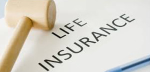 What is life insurance