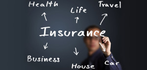 What type of Insurance should you buy