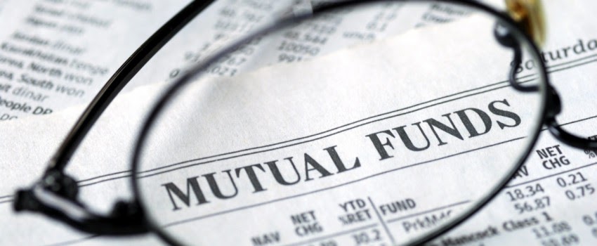 Performance of mutual funds