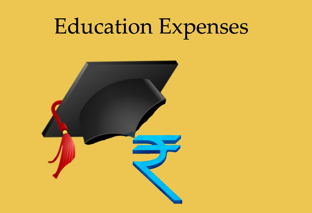 education expenses