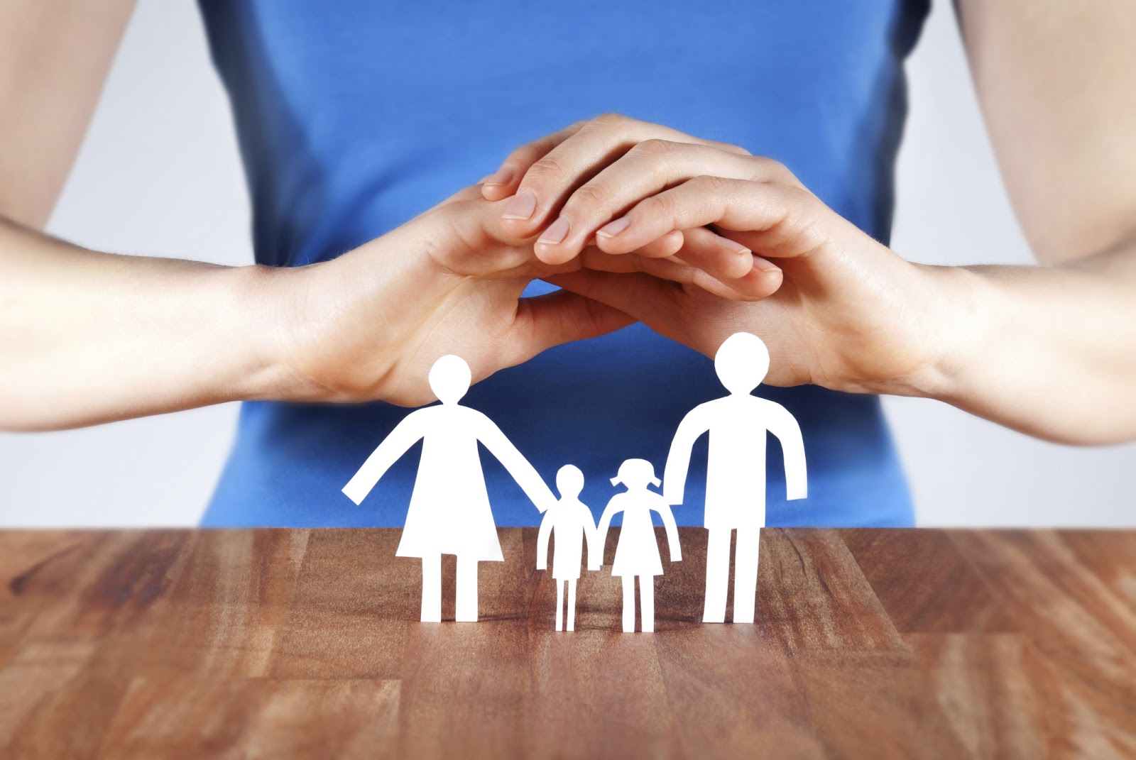 Protect your family with life insurance