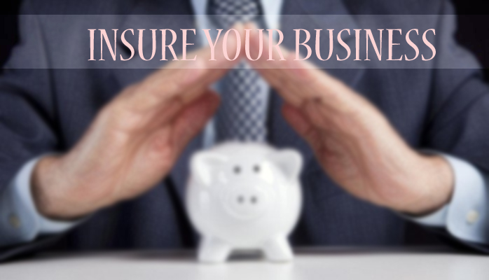 Insure your Business: