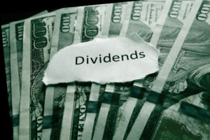 Dividend plan