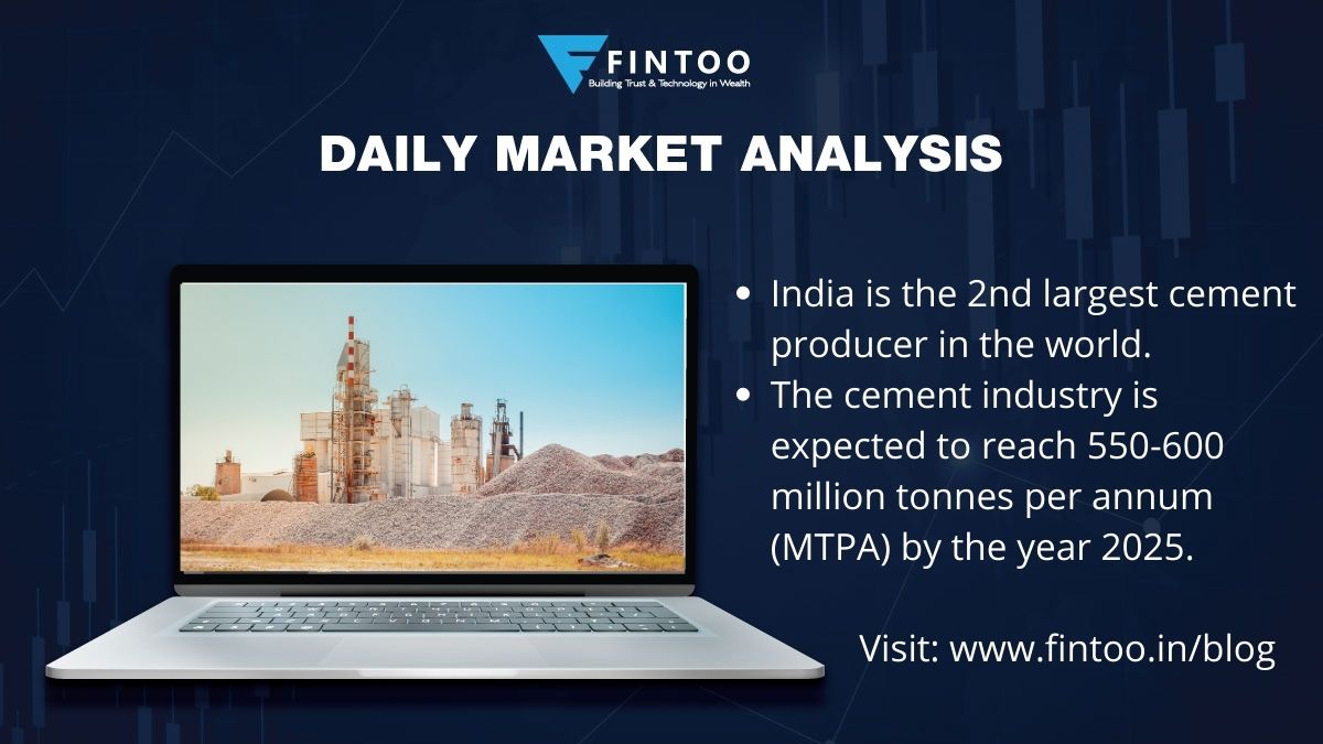 Daily Market Analysis