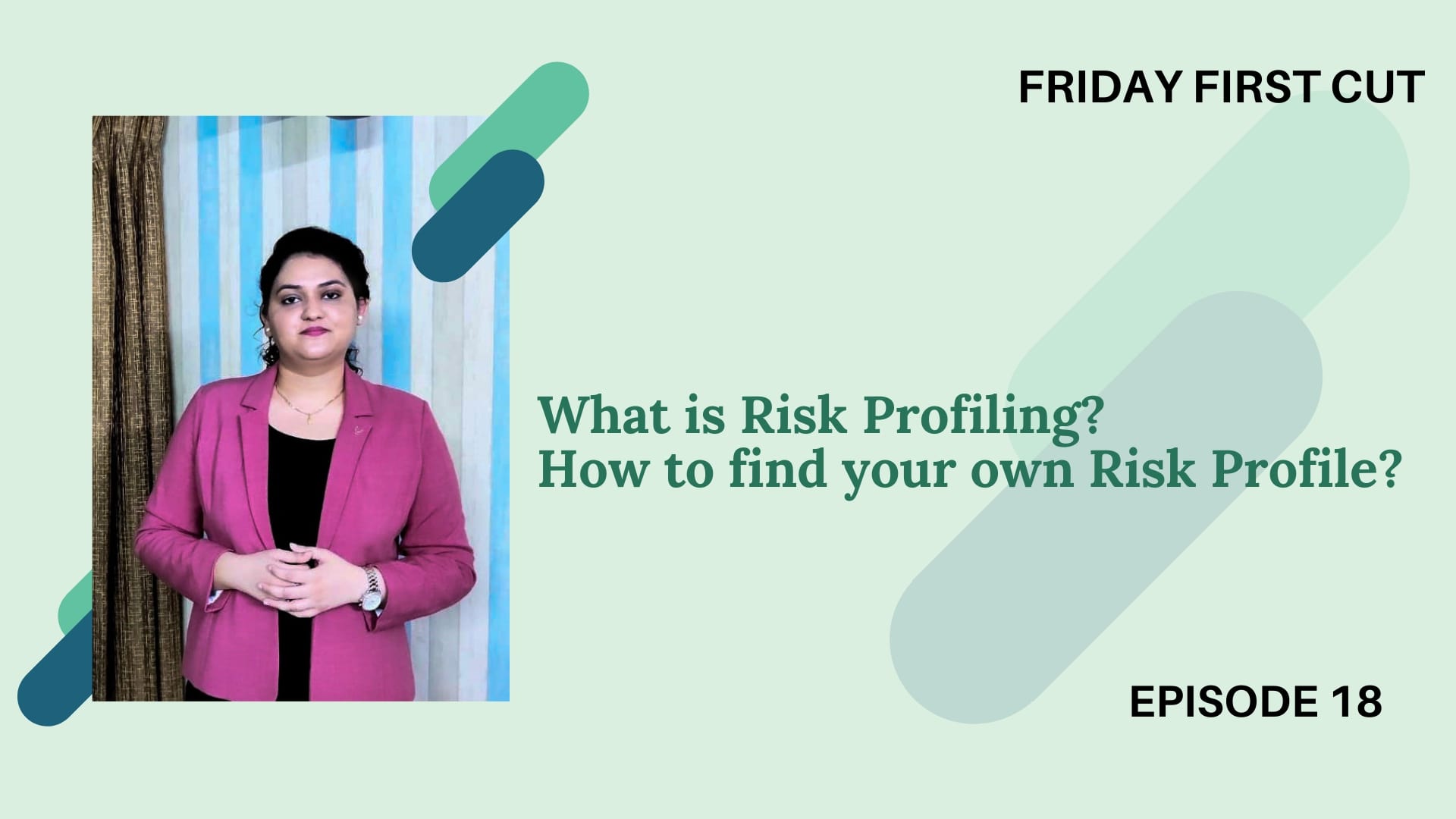 Risk Profiling