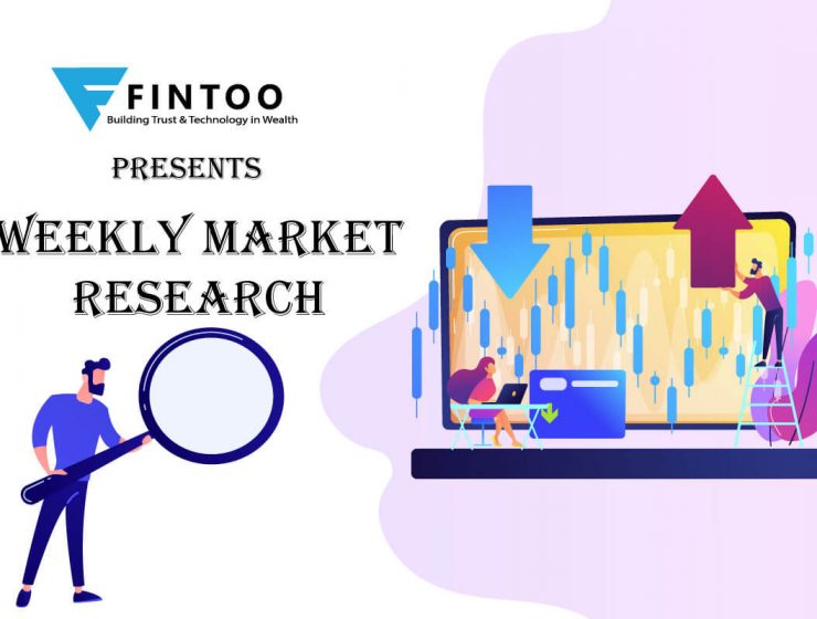 Weekly Market Research by Fintoo – 10th July 2021