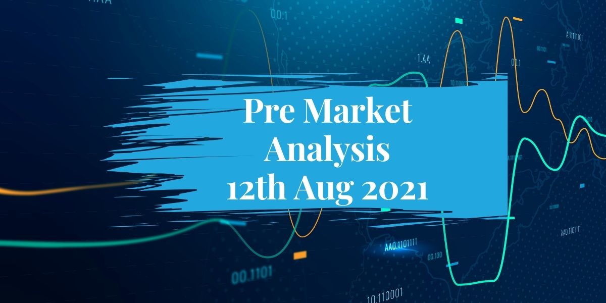 Pre Market Analysis