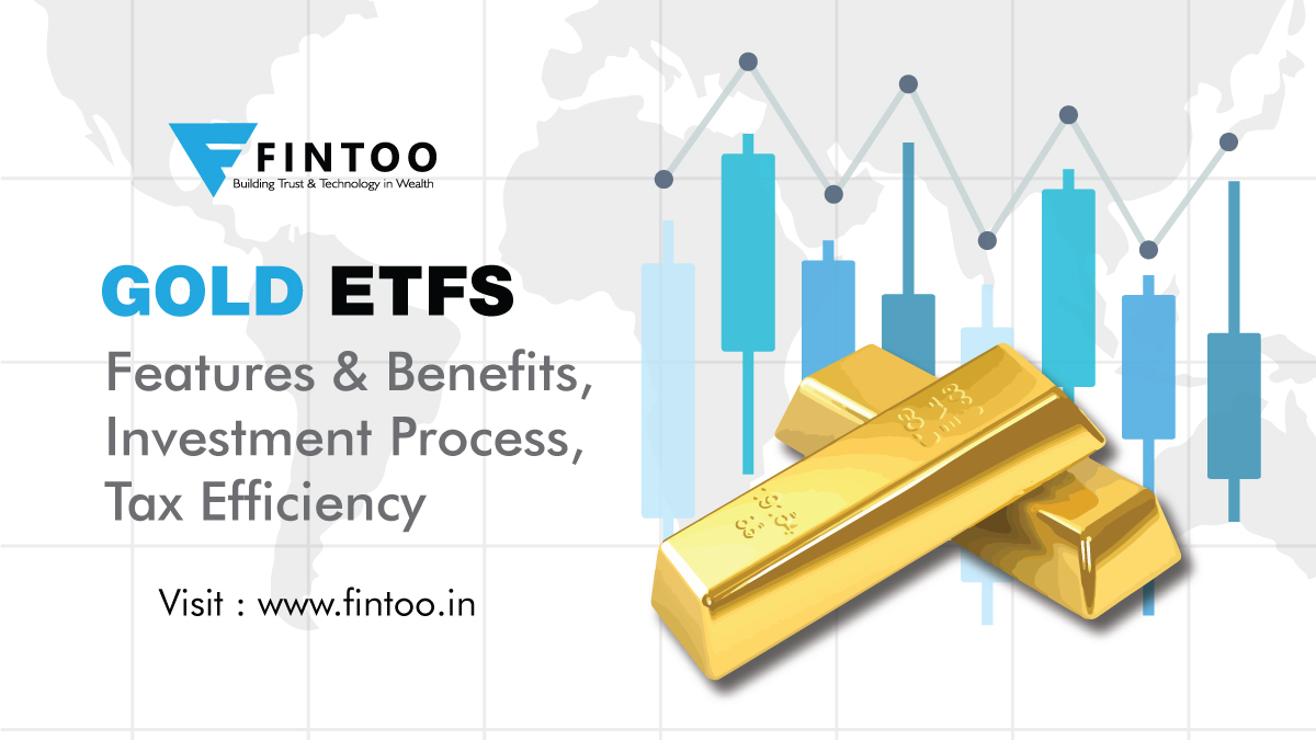 Gold ETF