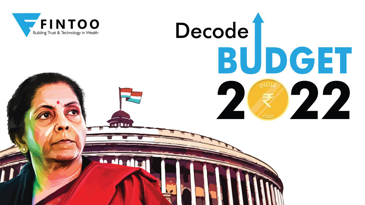 Budget 2022 decoded