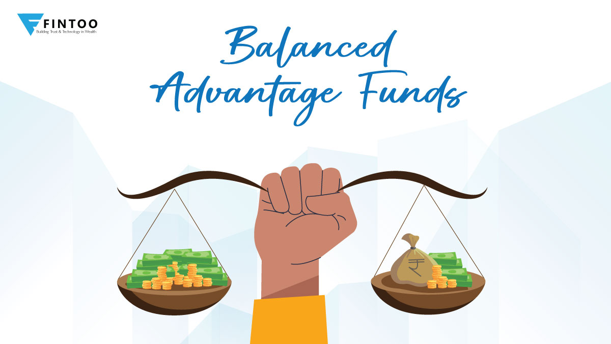 Balanced Advantage Fund