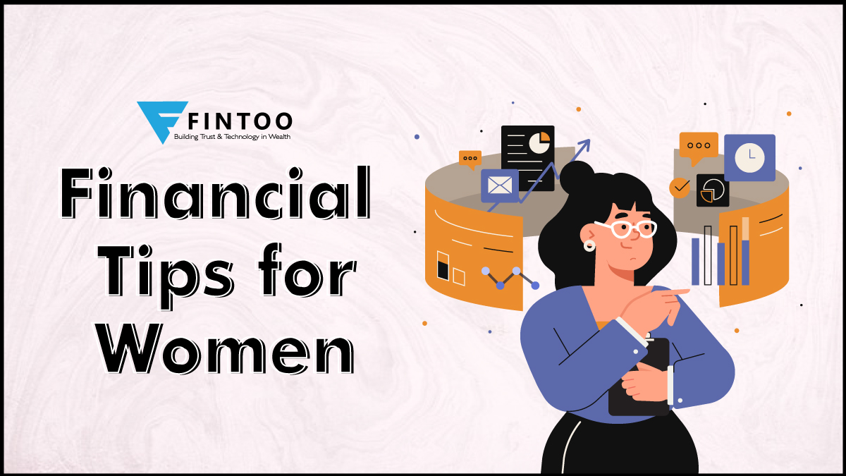 Financial Guide For Woman