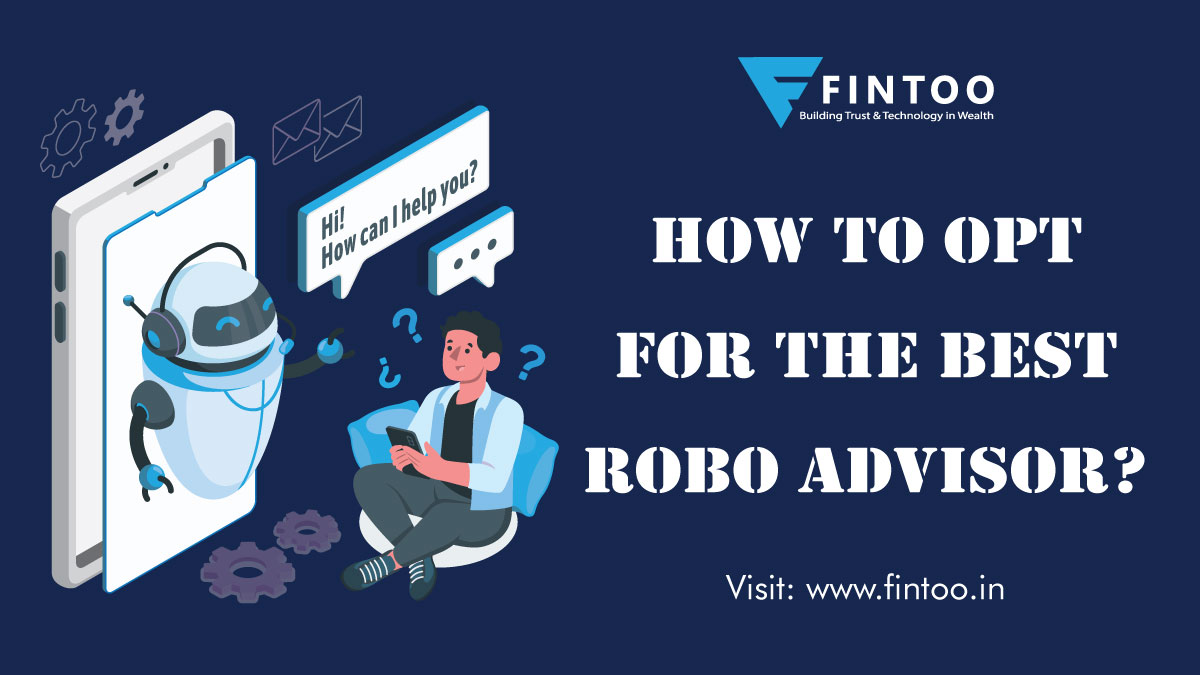 Robo Advisor