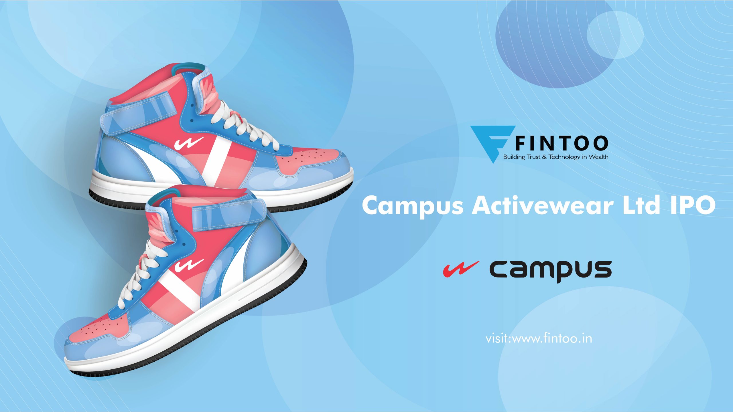 Campus Activewear Ltd.