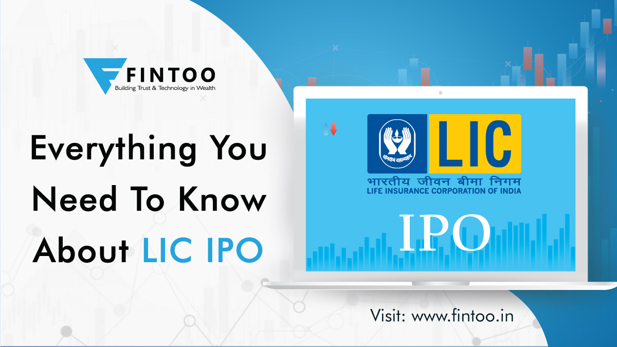 LIC IPO