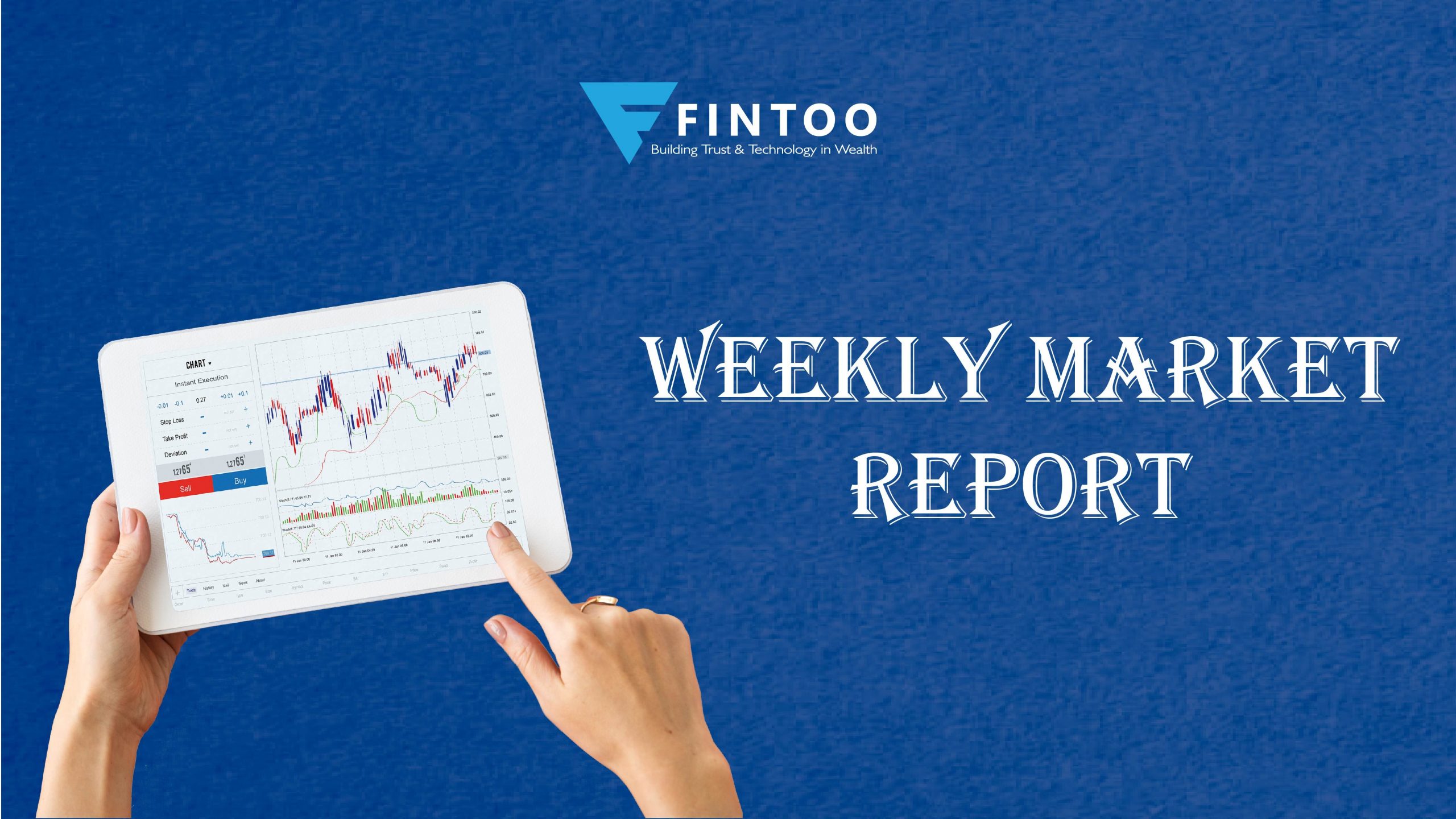 Weekly market Report