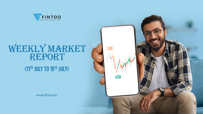 Weekly Market Report