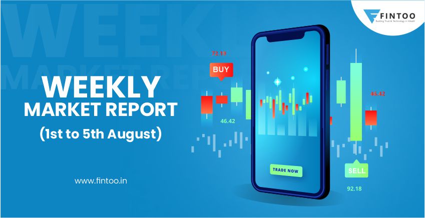 Weekly Market Report