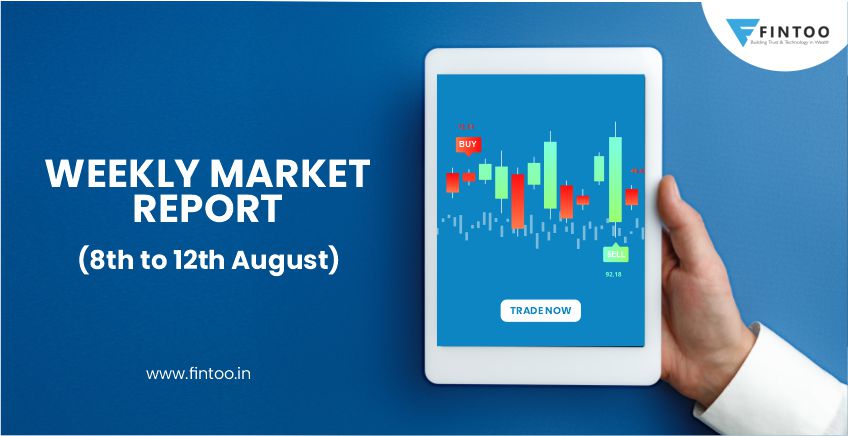 Weekly Market Report