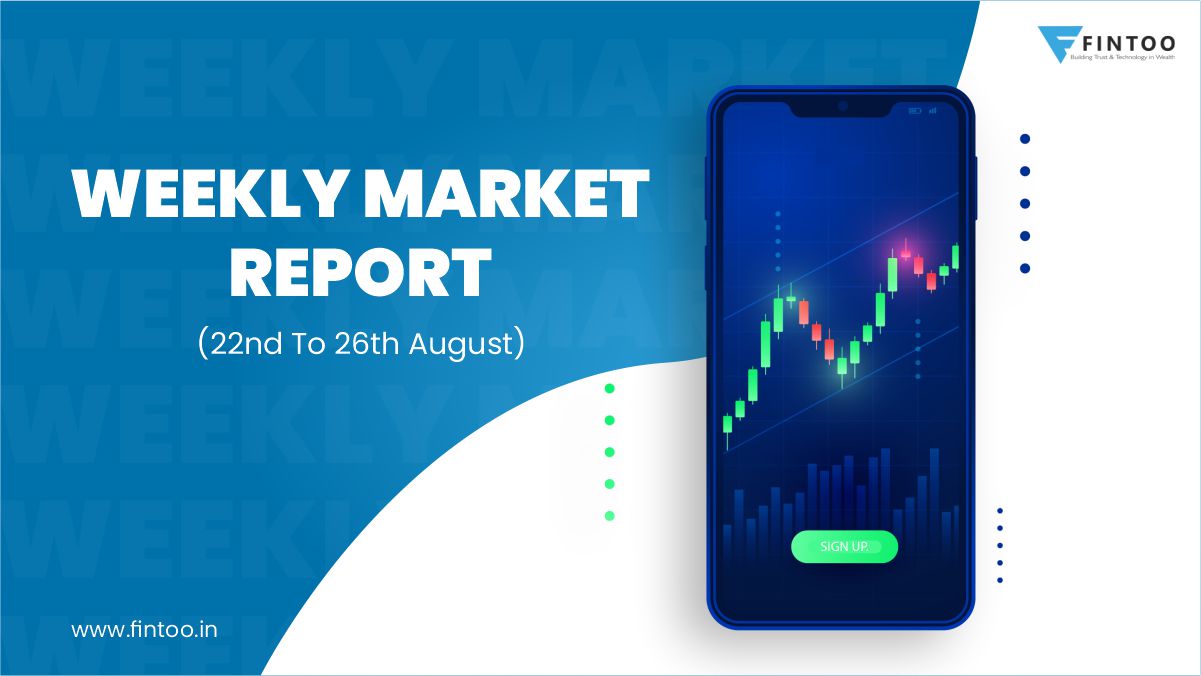 Weekly Market Report