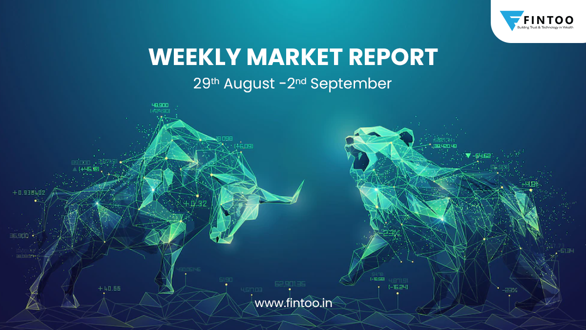 Weekly Market Report