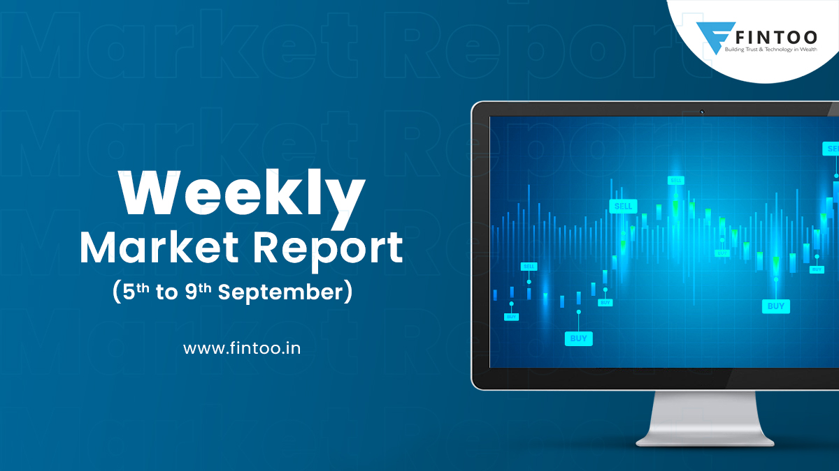 Weekly Market Wrap