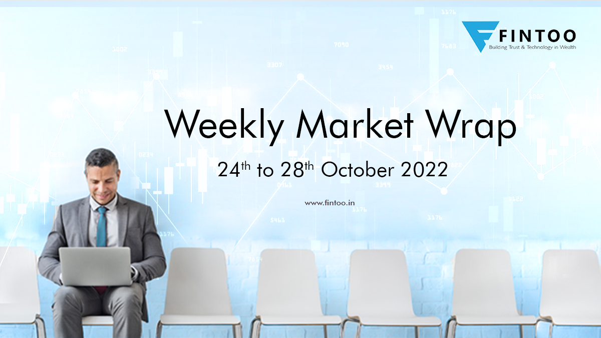 weekly market report