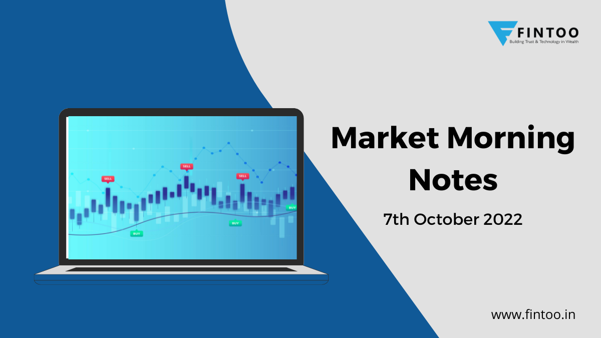 market analysis