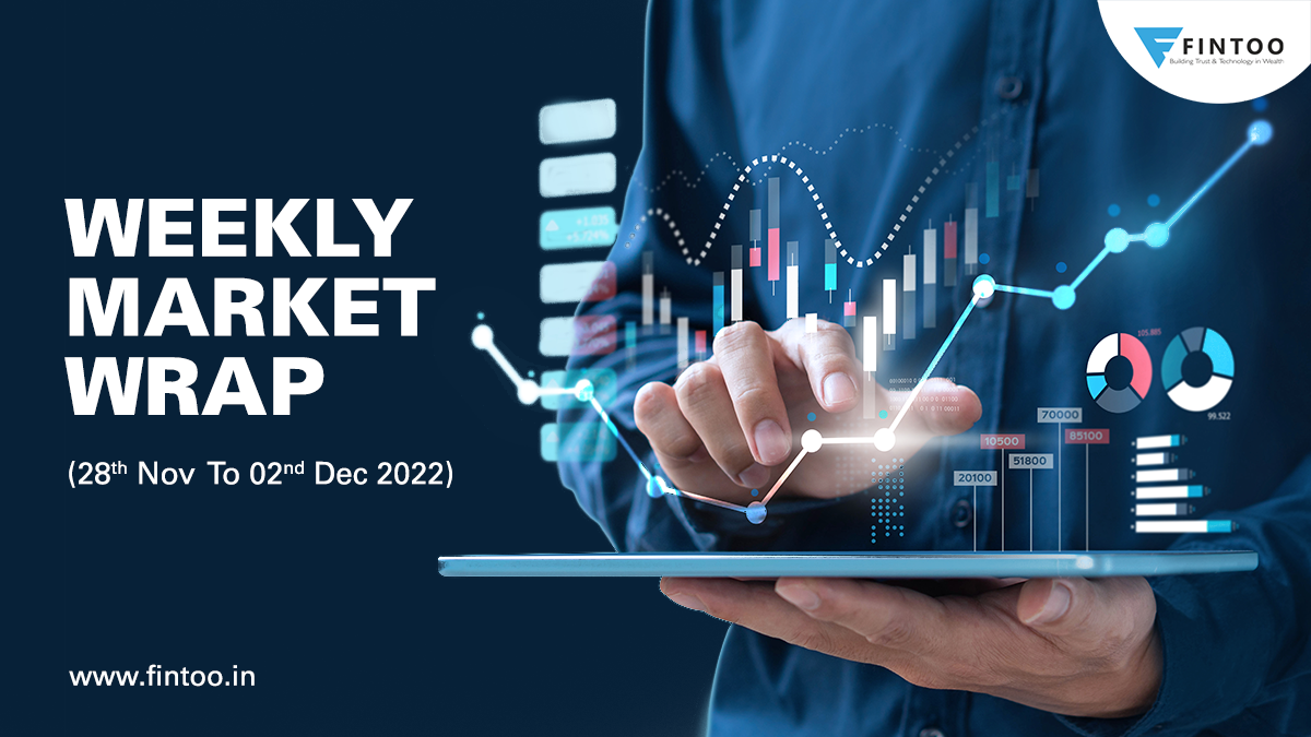 weekly market report