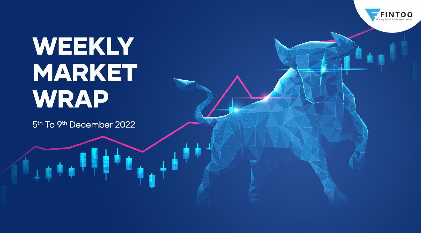 weekly market report