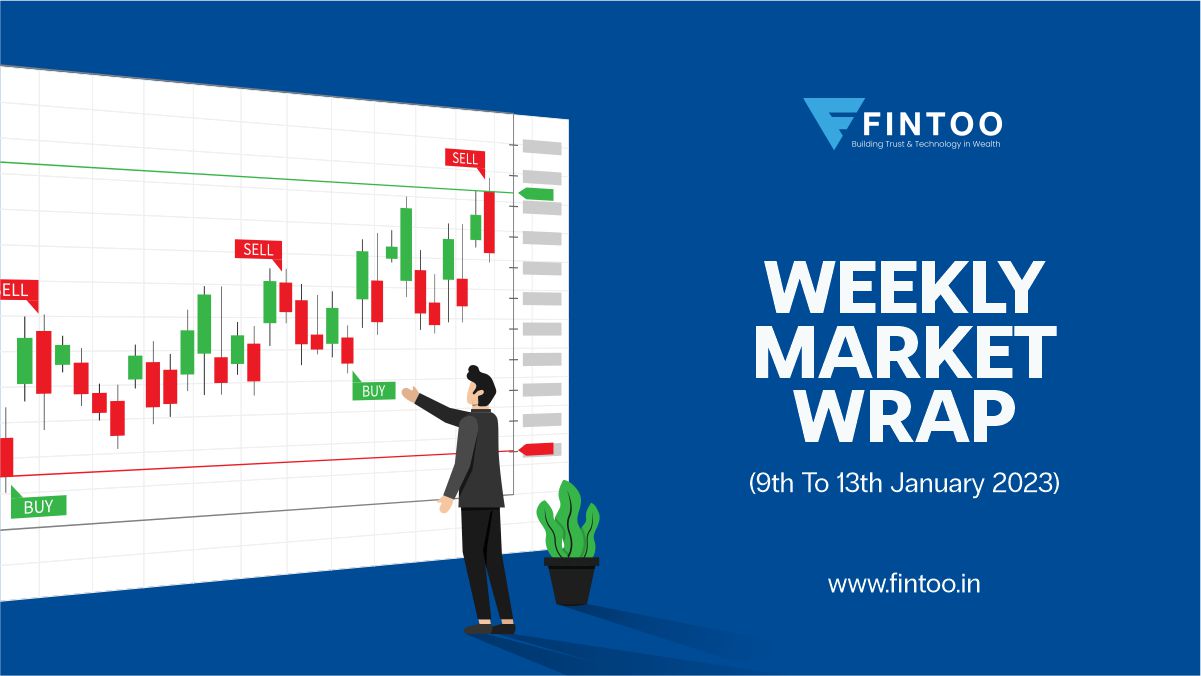 weekly market report