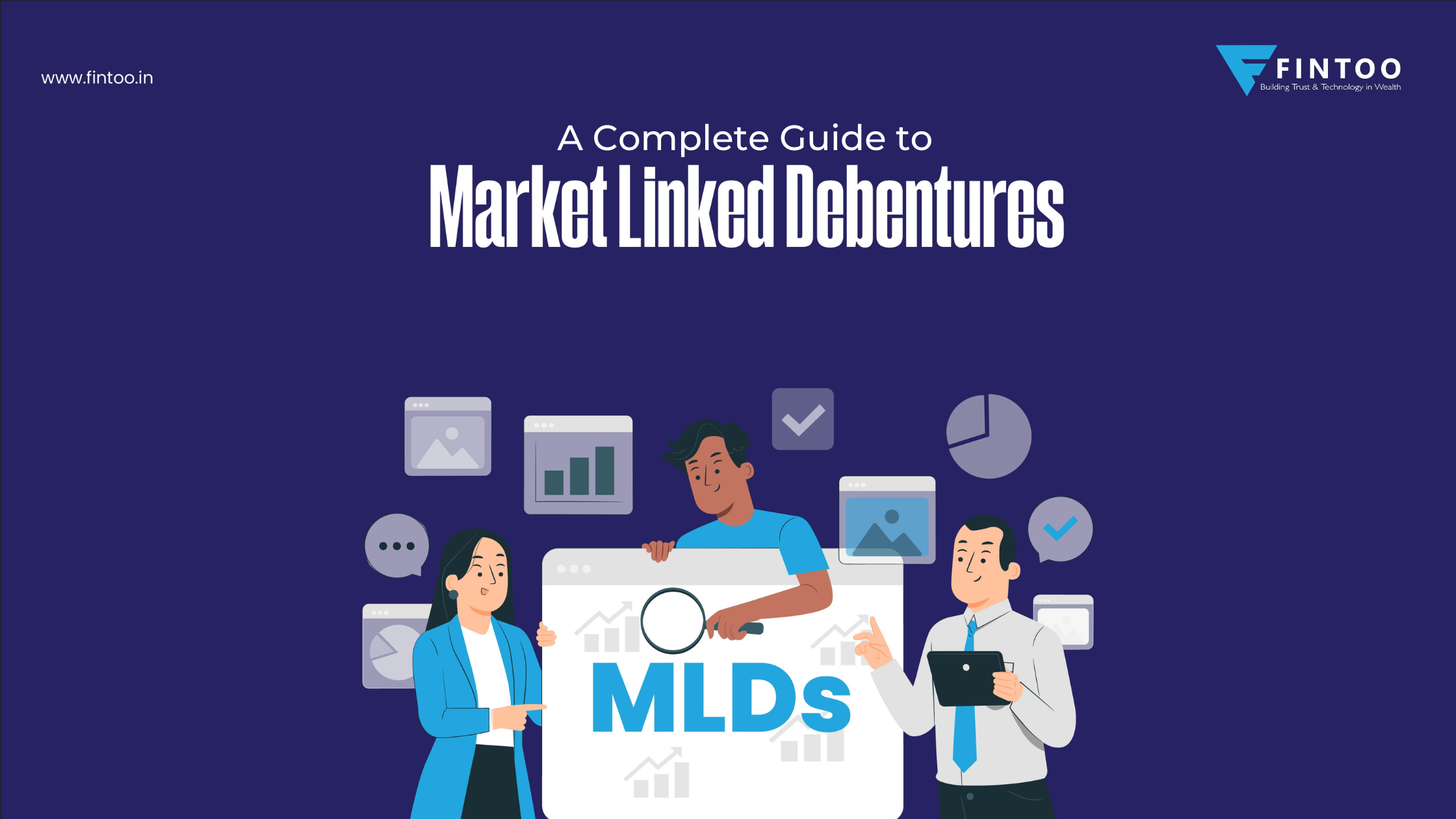 Market-Linked Debentures