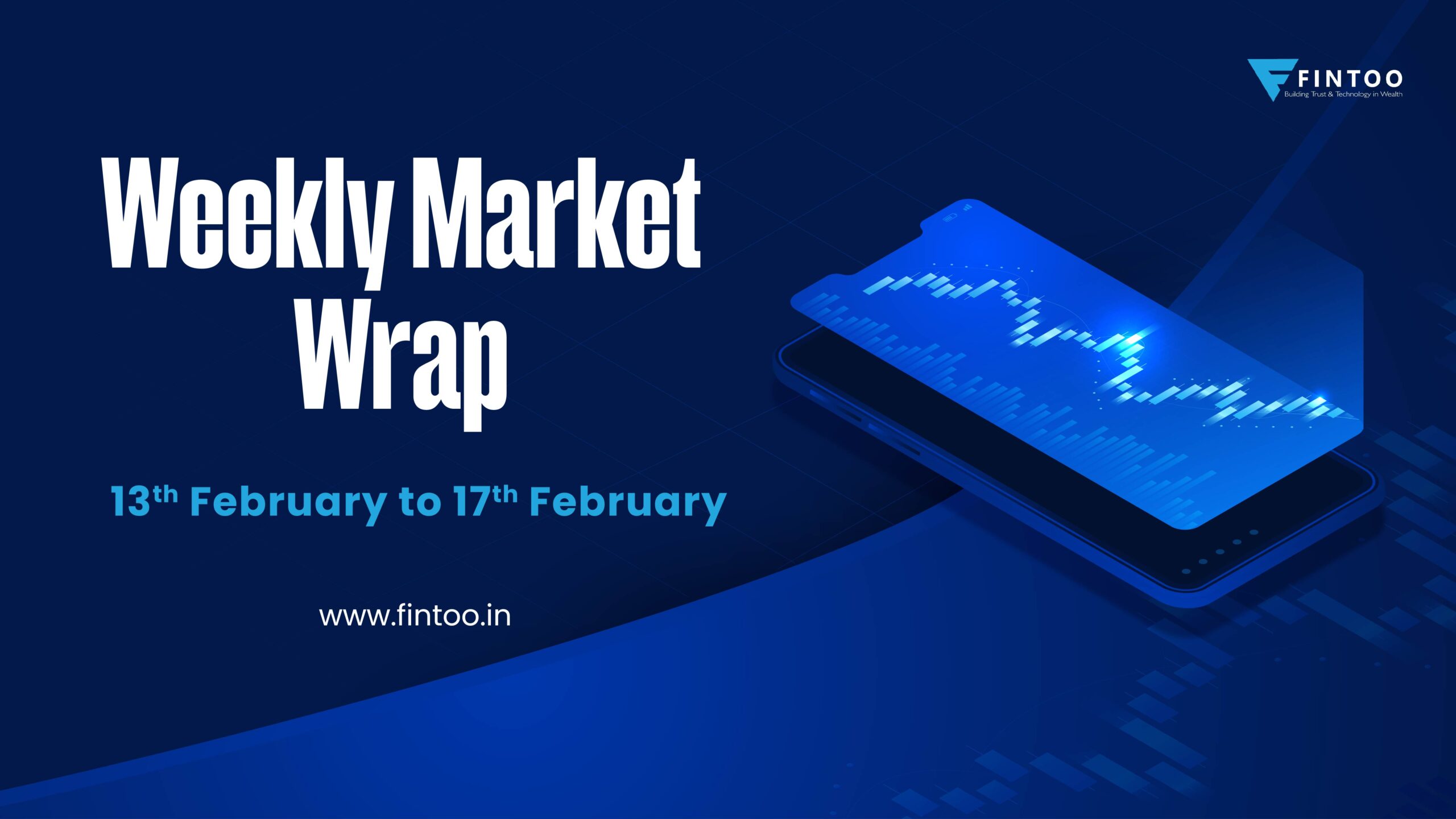 weekly market report