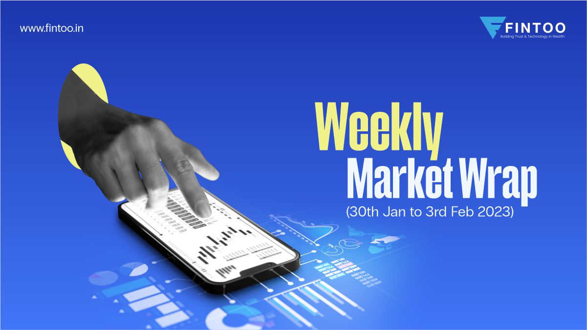 weekly market report