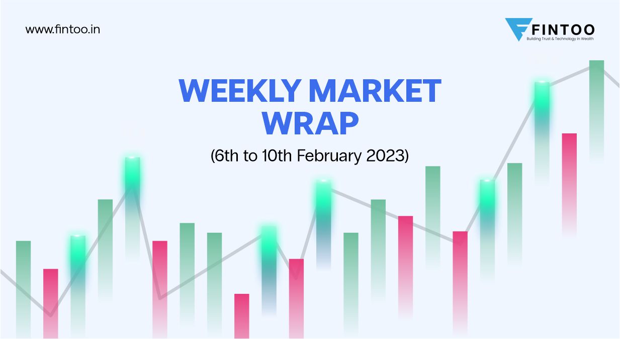 weekly market report