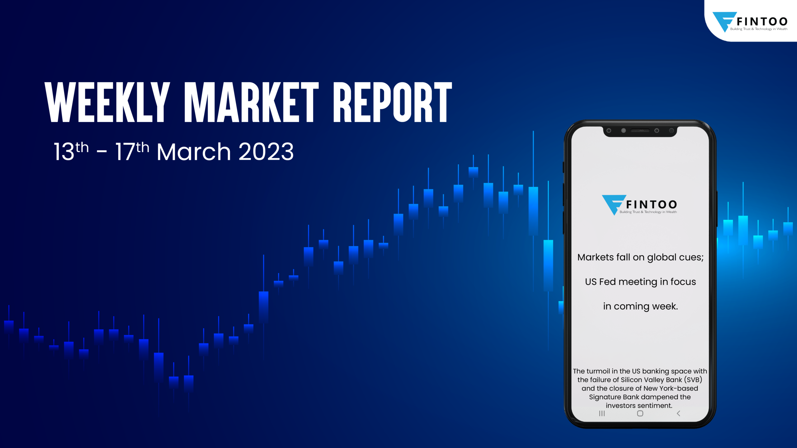 weekly market report