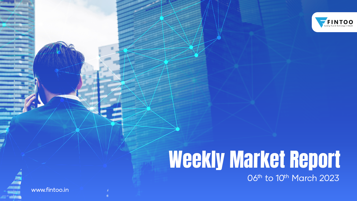 weekly market report