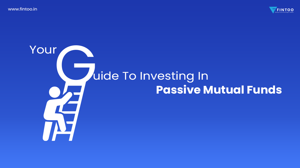 passive mutual funds