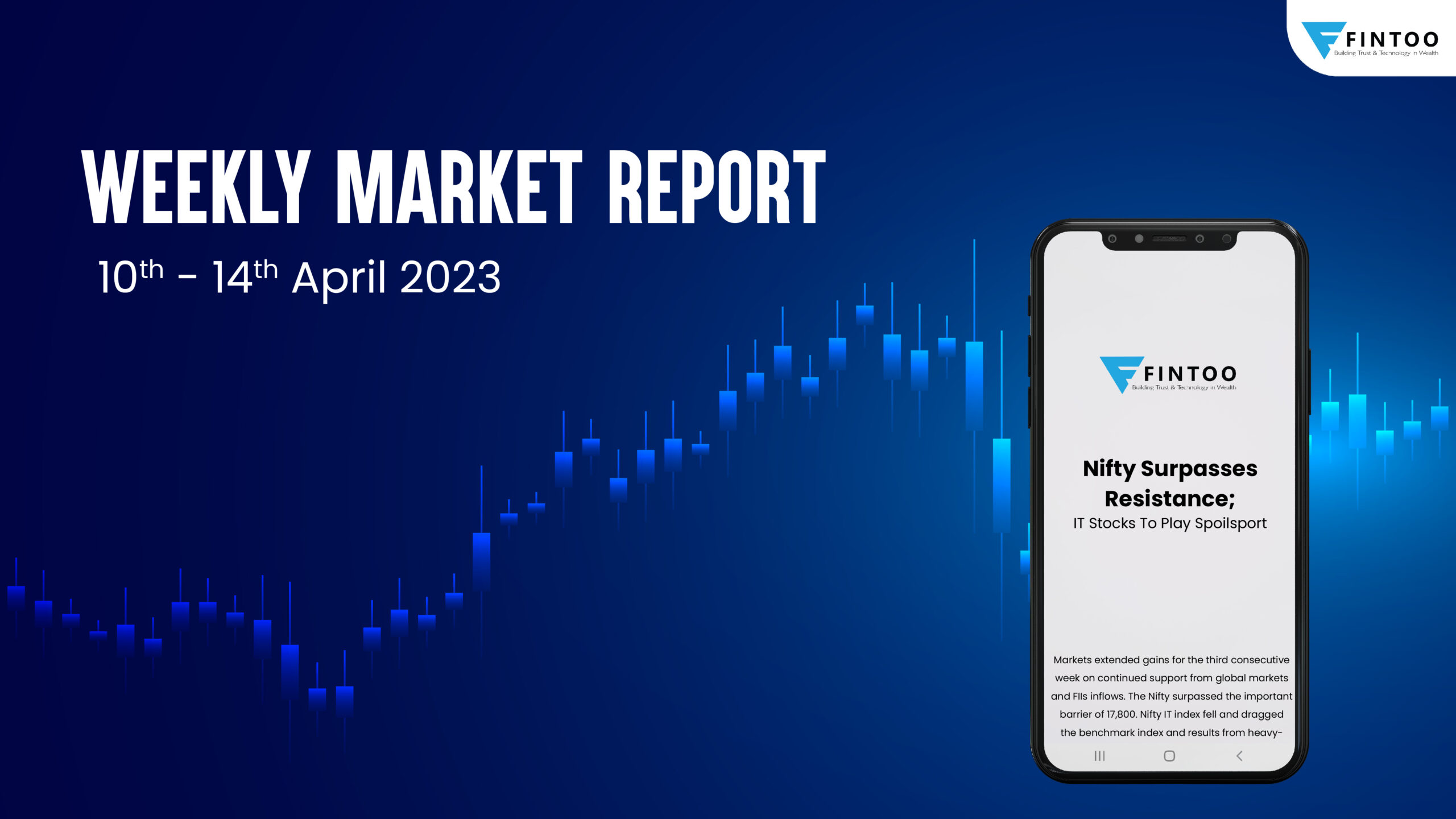 Weekly market report