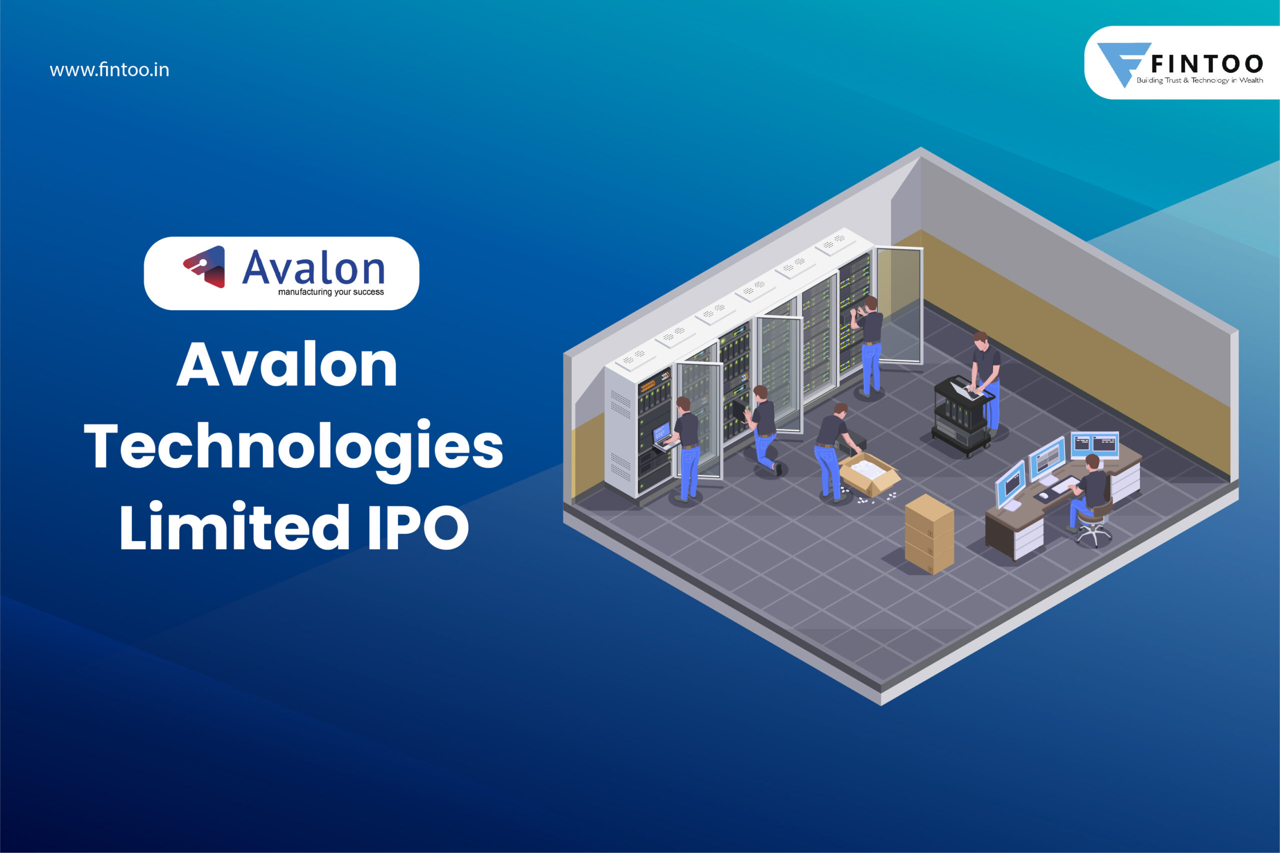 Avalon Technologies Limited IPO