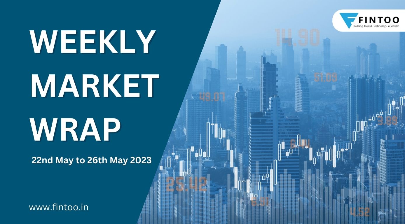 weekly market report