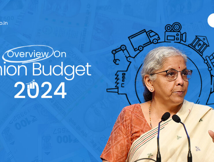 Union Budget 2024: Tax Benefits Extended, Slabs Unchanged, Capex Boosted – Exploring Key Announcements
