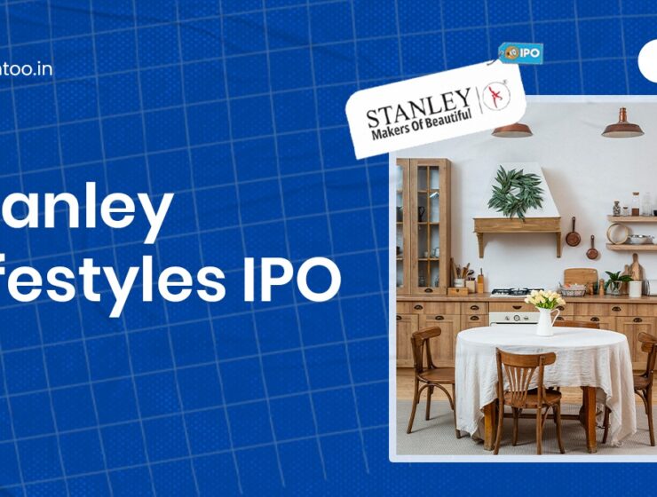 Stanley Lifestyles Limited. (Subscribe)