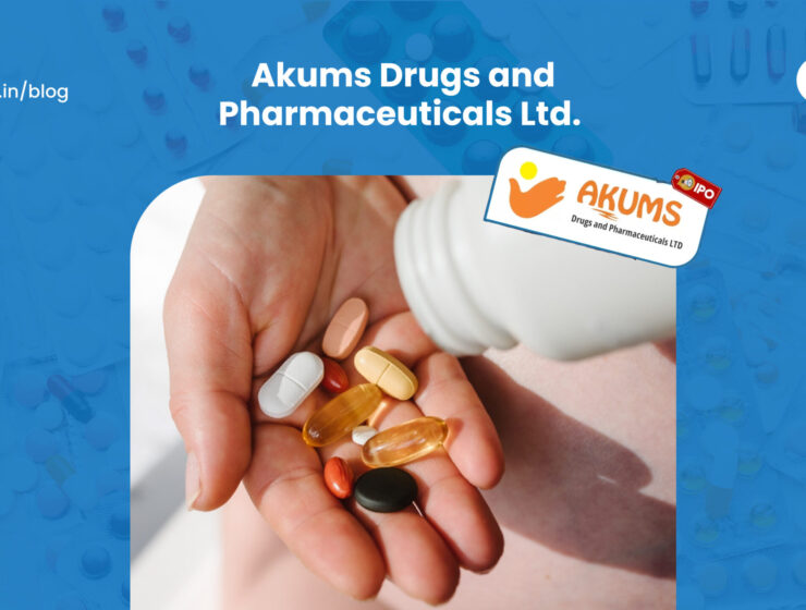 Akums Drugs and Pharmaceuticals Ltd. (Apply)