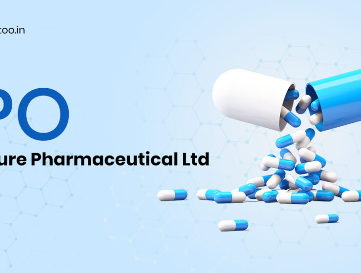 Emcure Pharmaceuticals Ltd. (Apply for Listing Gains)