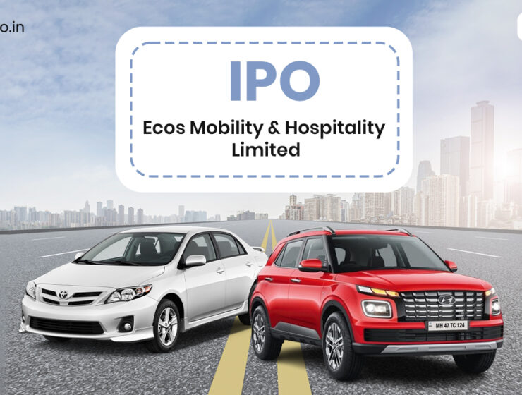 Ecos (India) Mobility & Hospitality Ltd. (Subscribe)