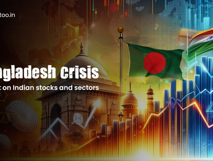 Bangladesh Crisis – Impact on Indian stocks and sectors