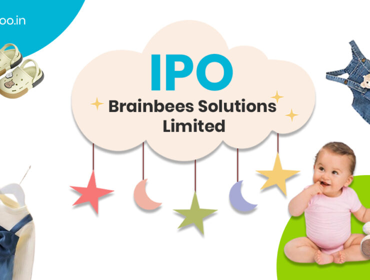 Brainbees Solutions Limited.