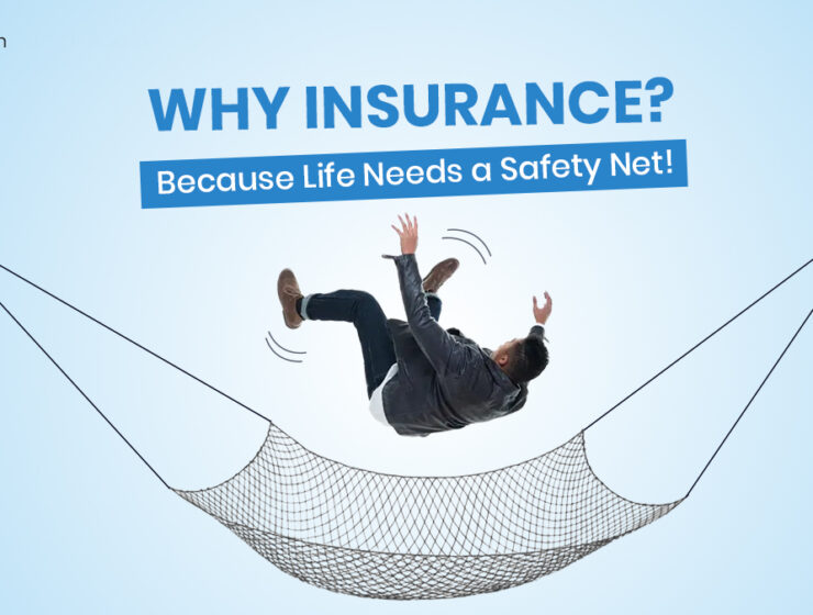 What is Insurance, Types Of Insurance, And Which One You Should Choose?